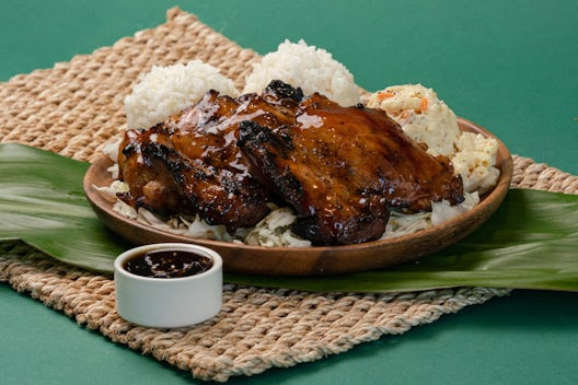 Mo' Bettahs Hawaiian Style Food by null