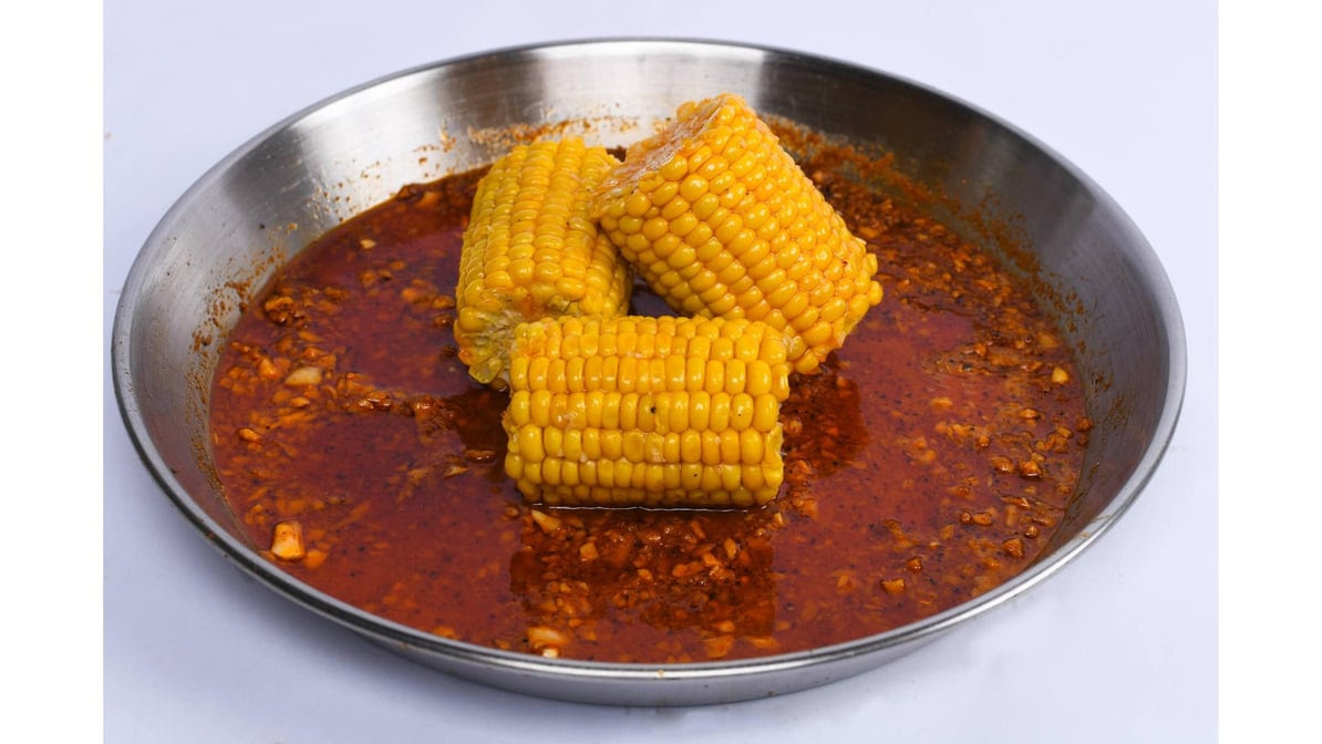 The Juicy Crab - Sugar Land by null