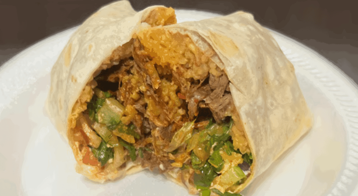 La Catrina Mexican Food Truck by null