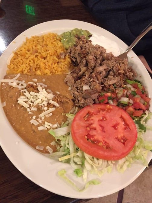 Taqueria Garibaldi by null