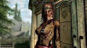 Free skyrim mod porn videos page from thumbzilla jpg x Skyrim mods