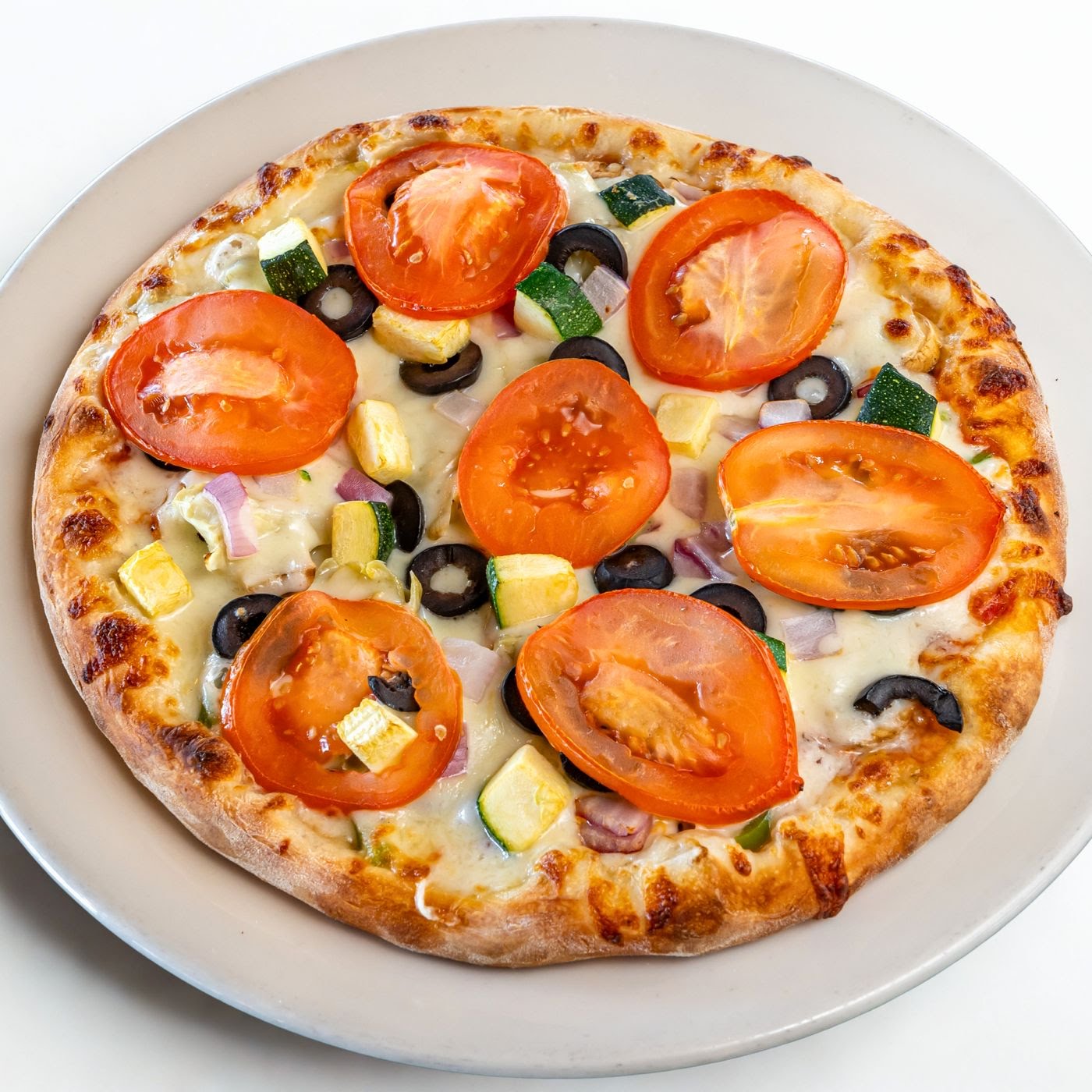 North Beach Pizza by null