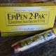 Two senators urge scrutiny of EpiPen price boost 