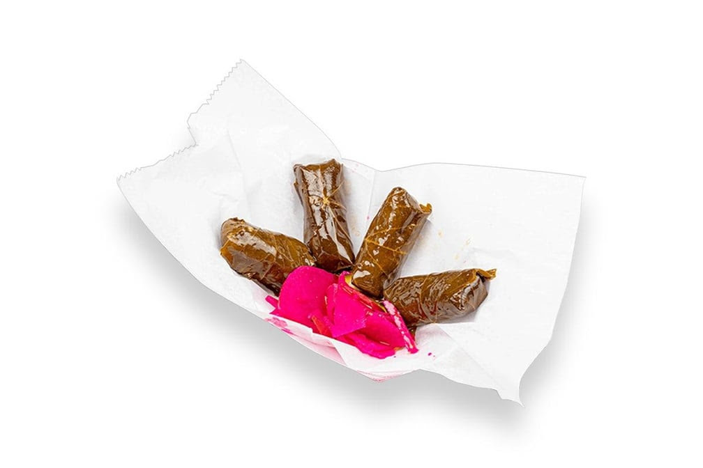 Mamoun's Falafel by null