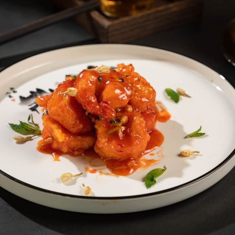 Jiang Nan NYC by null