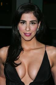 Sarah silverman naked and pov jpg x Silverman sexy