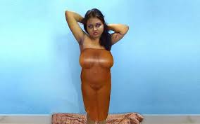 Busty indian doing a striptease jpg x Indian strip