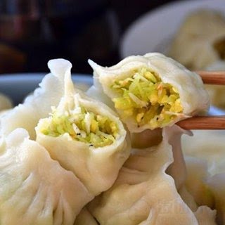 Dumpling House by null