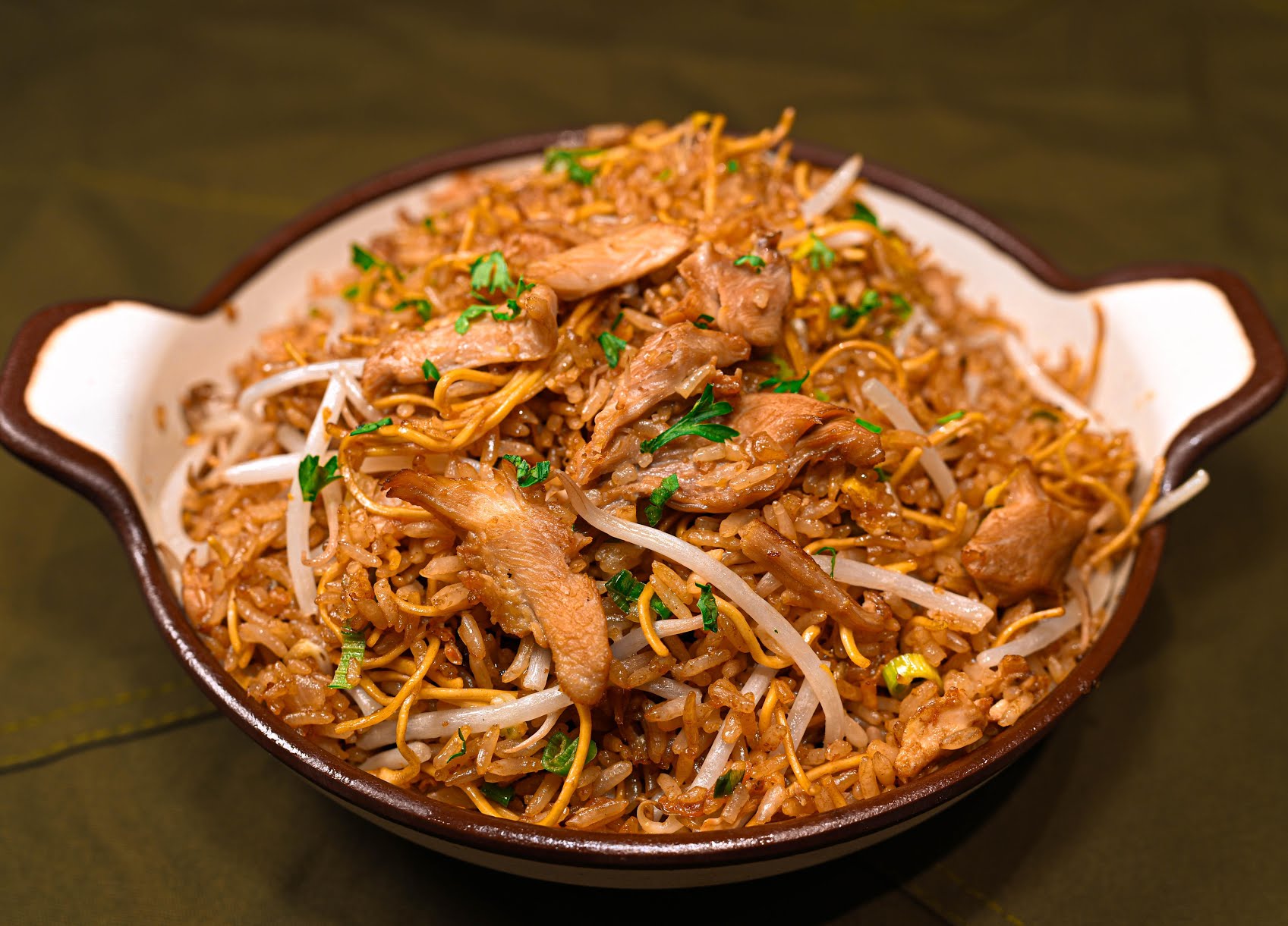 Simple Peruvian - Sunnyside by null