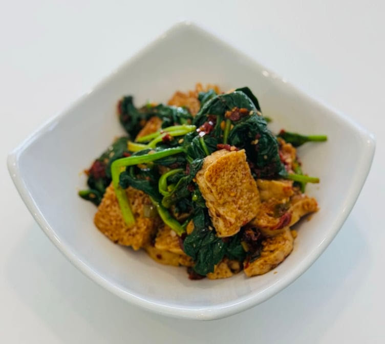 Tarim Garden Xinjiang Cuisine by null