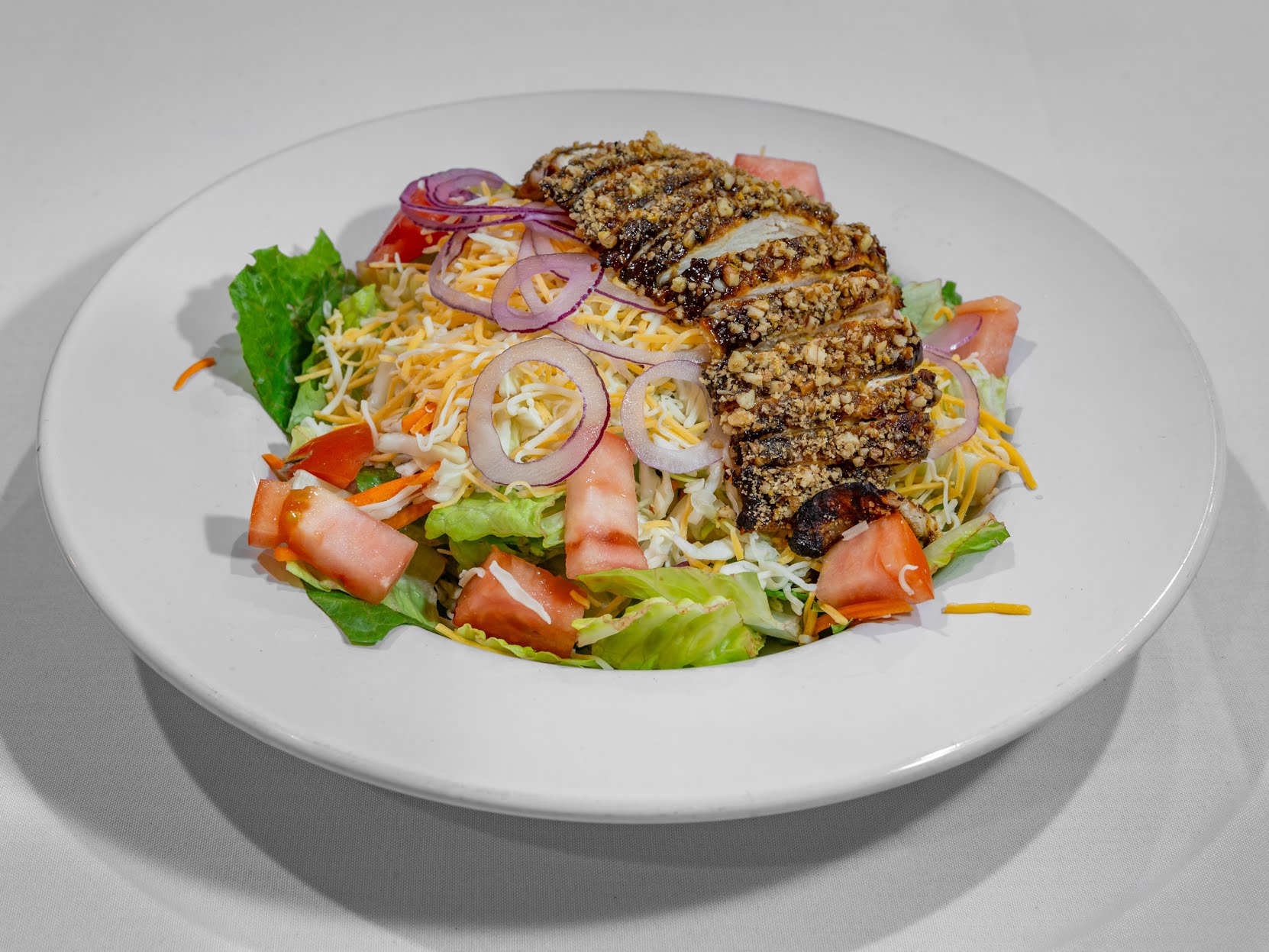 Sun Ray Grill by null