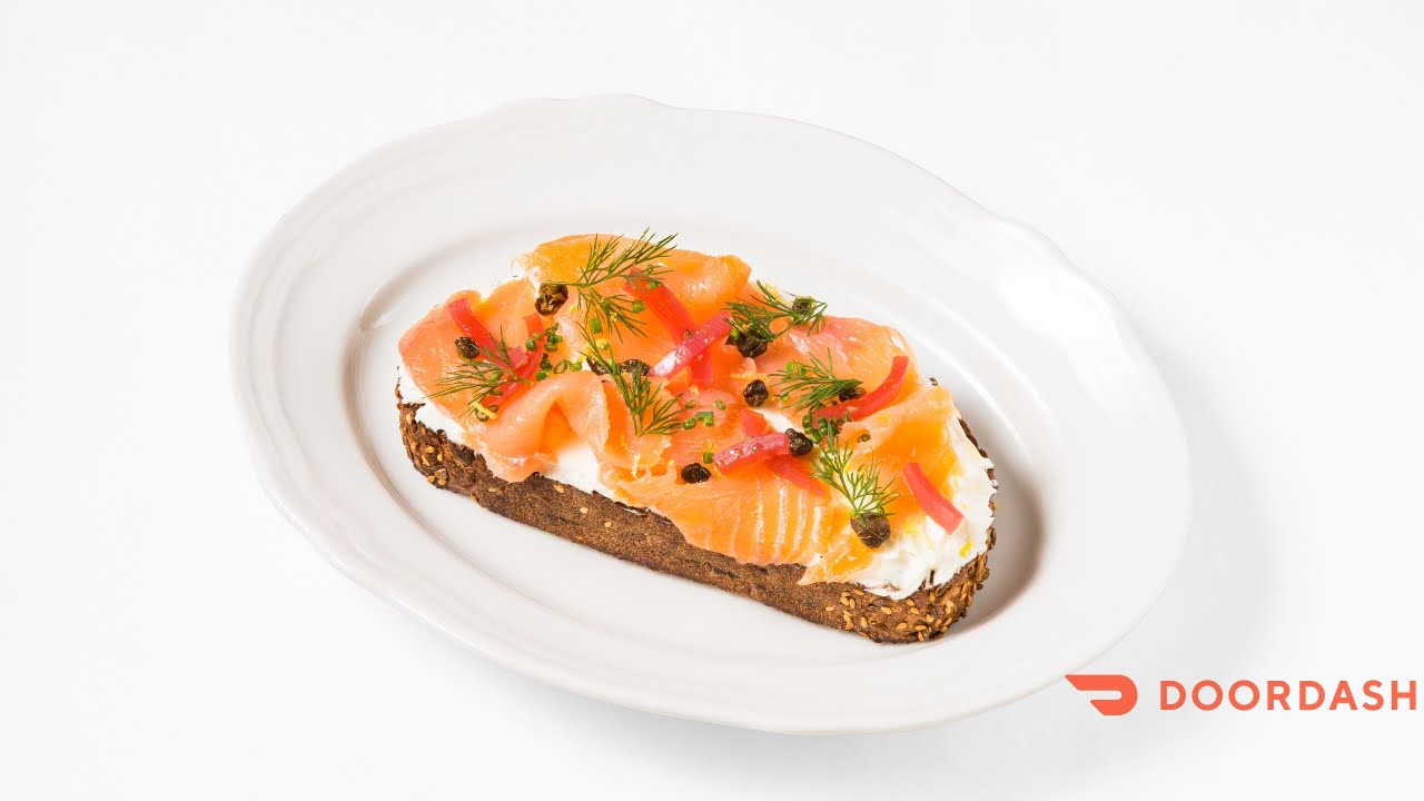 Ninepin Cafe by null