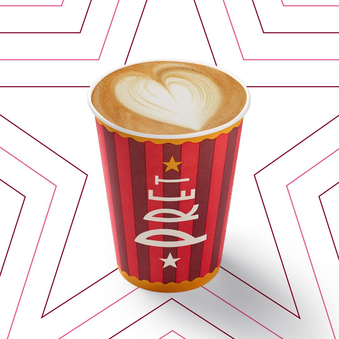 Pret A Manger by null