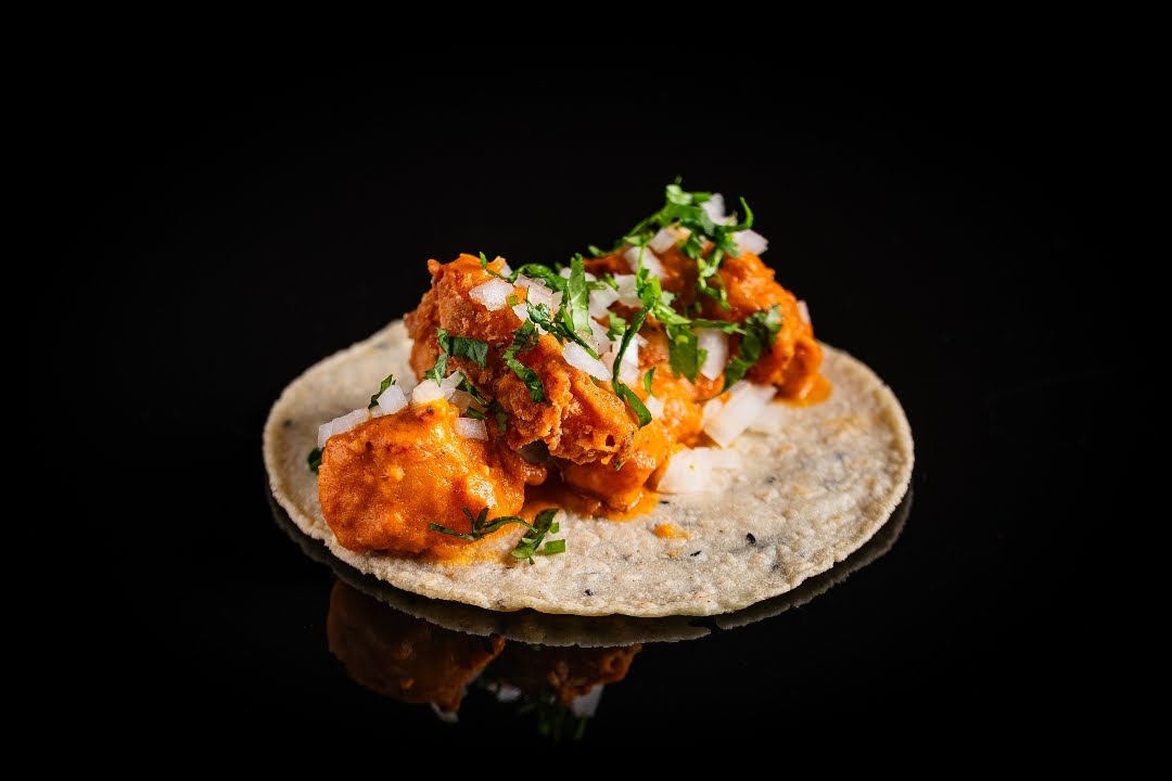 Mélange Foods Inc. by null