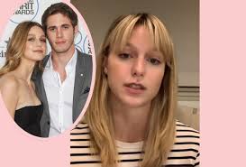 Melissa benoist sex tape jpg x Melissa benoist sex tape