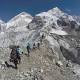 Nepal Honors 9 Sherpas Who Paved Way for Everest Climbers 