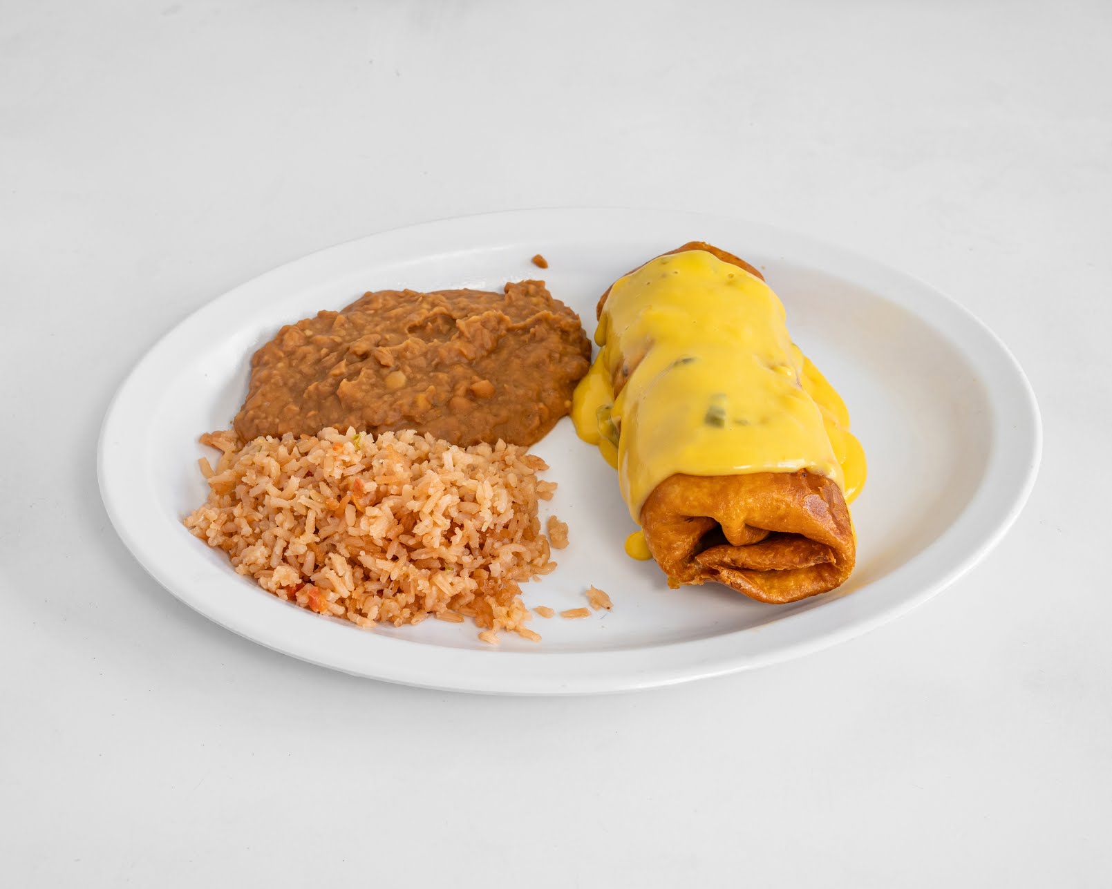 Milpa Kitchen & Cantina by null