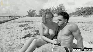 Sex on the beach gif x Beach sex gif