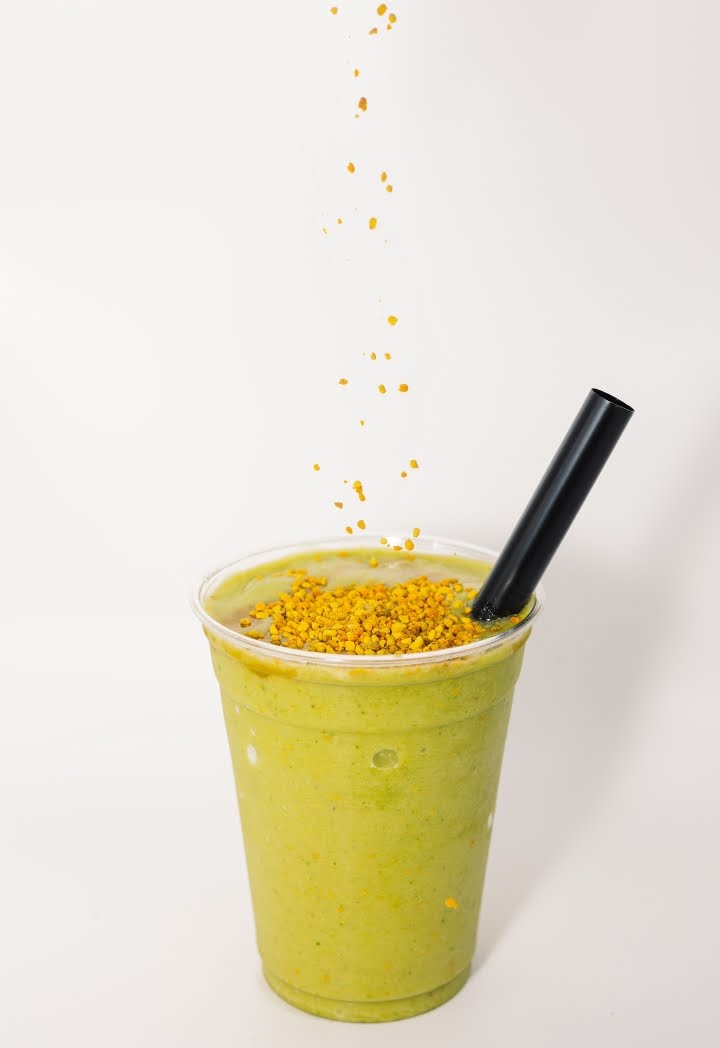 Dr. FeelGood organic wellness by null