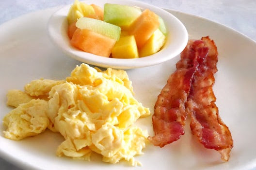Broken Yolk Cafe by null