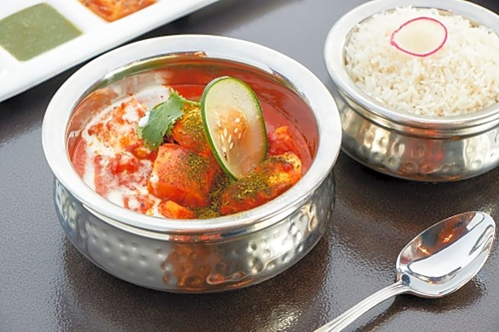 Tiffin Indian Cuisine Fairmount by null