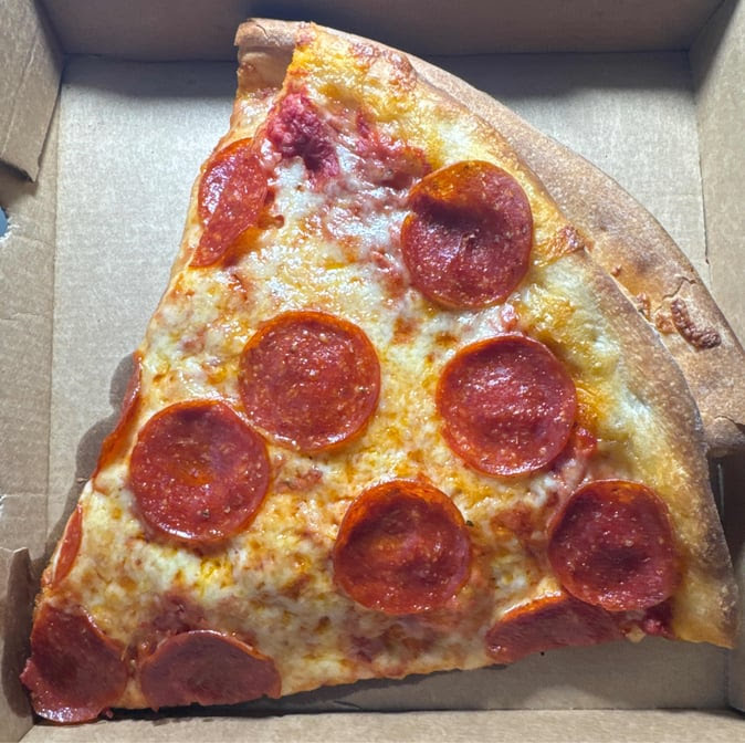 Rockit's Famous Pizza by null