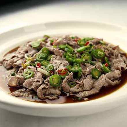 Meizhou Dongpo Restaurant by null