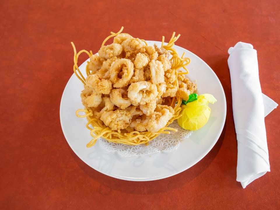 Capriccio Ristorante by null