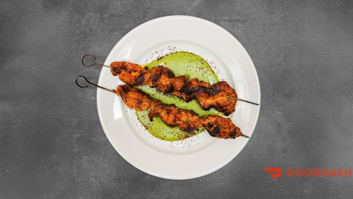 DADA ECHO PARK by null