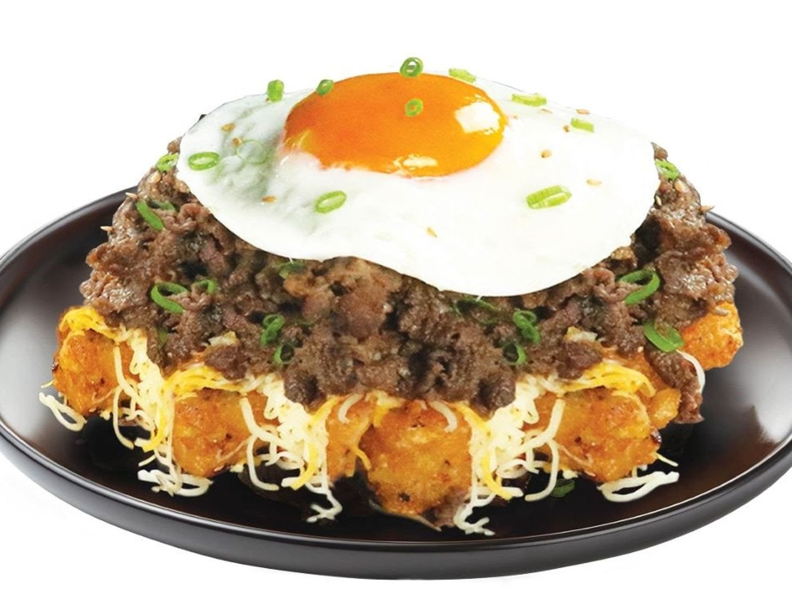 bb.q Chicken Tysons by null