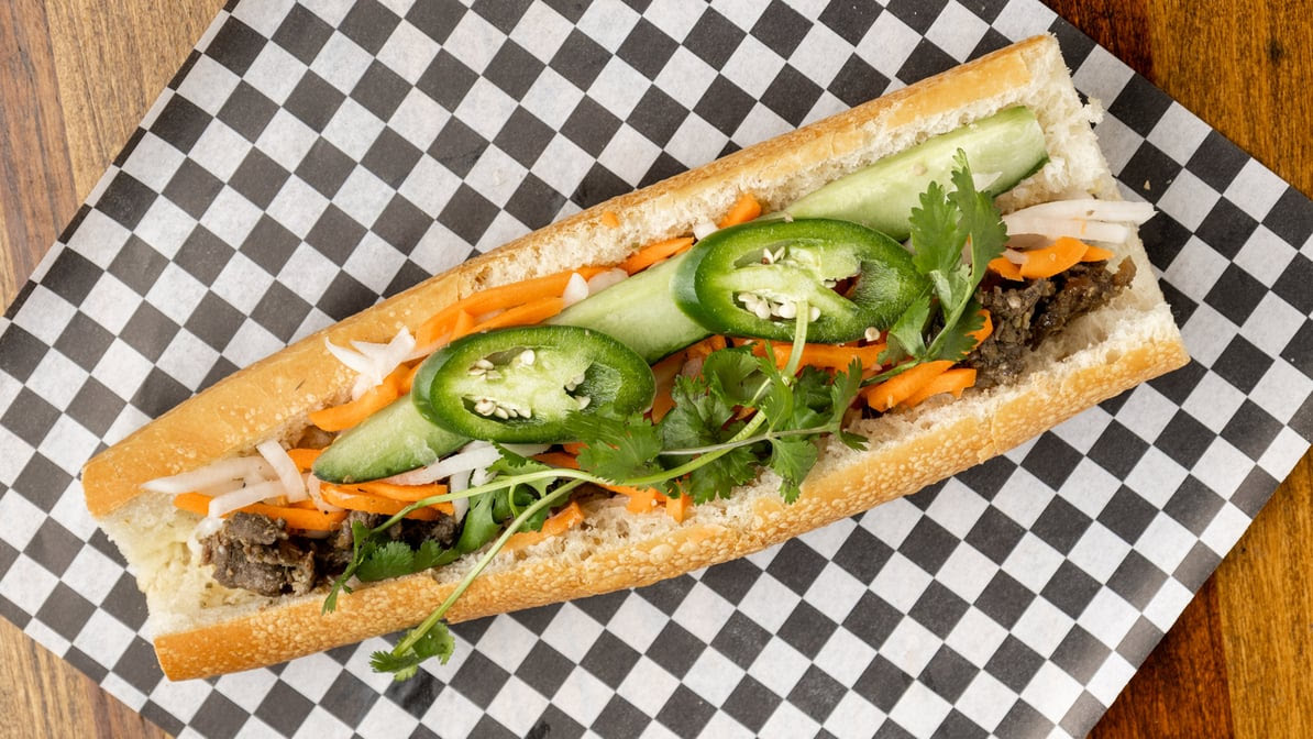 Banh Mi Blvd by null