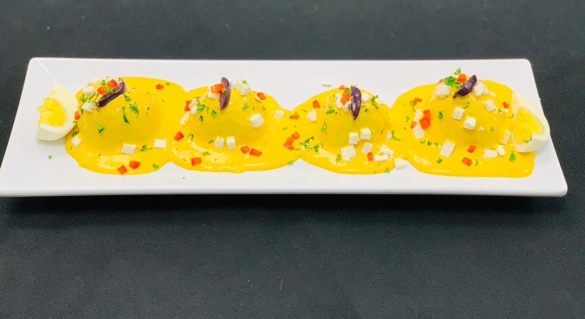 Sabor y Sazón by null