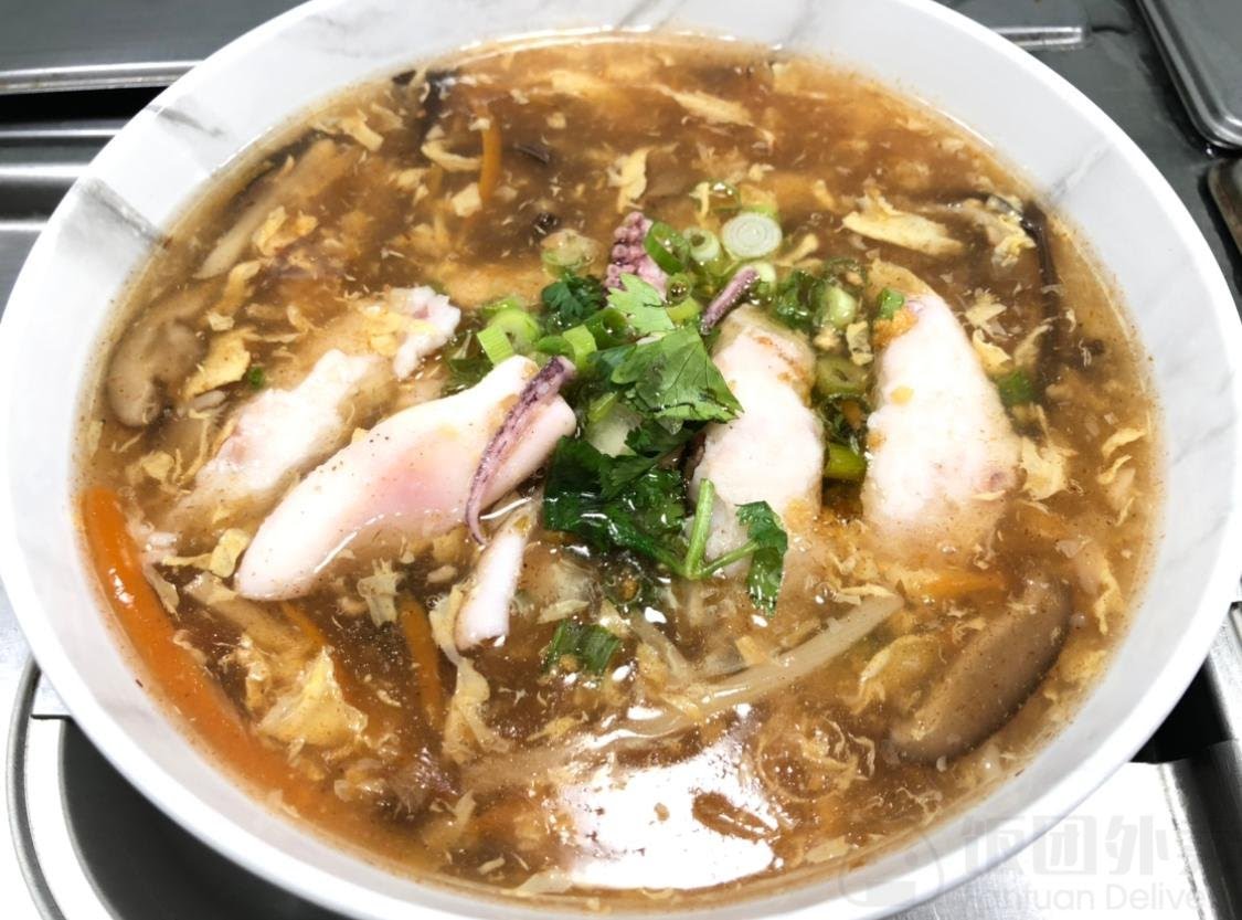 Taiwan's No.1 Cuisines by null