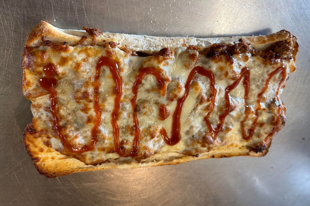 a'Roma Pizza by null