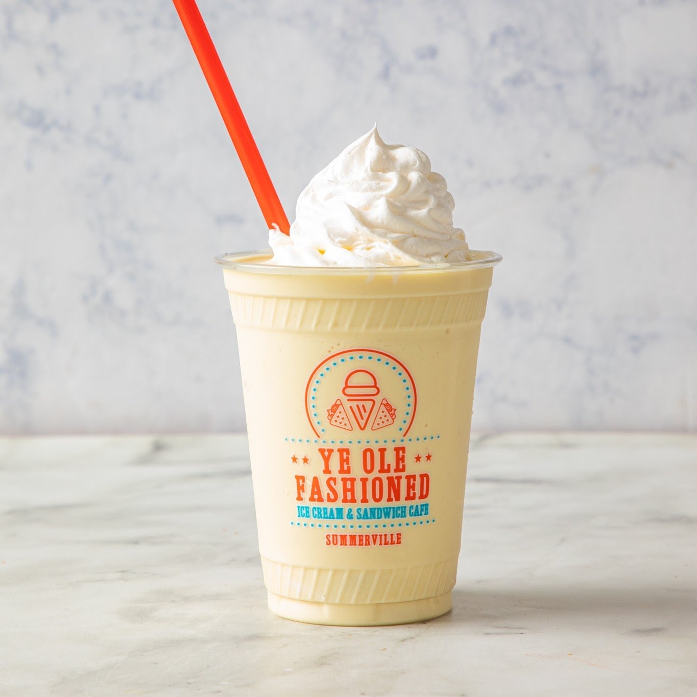 Ye Ole Fashioned Ice Cream and Sandwich Cafe by null