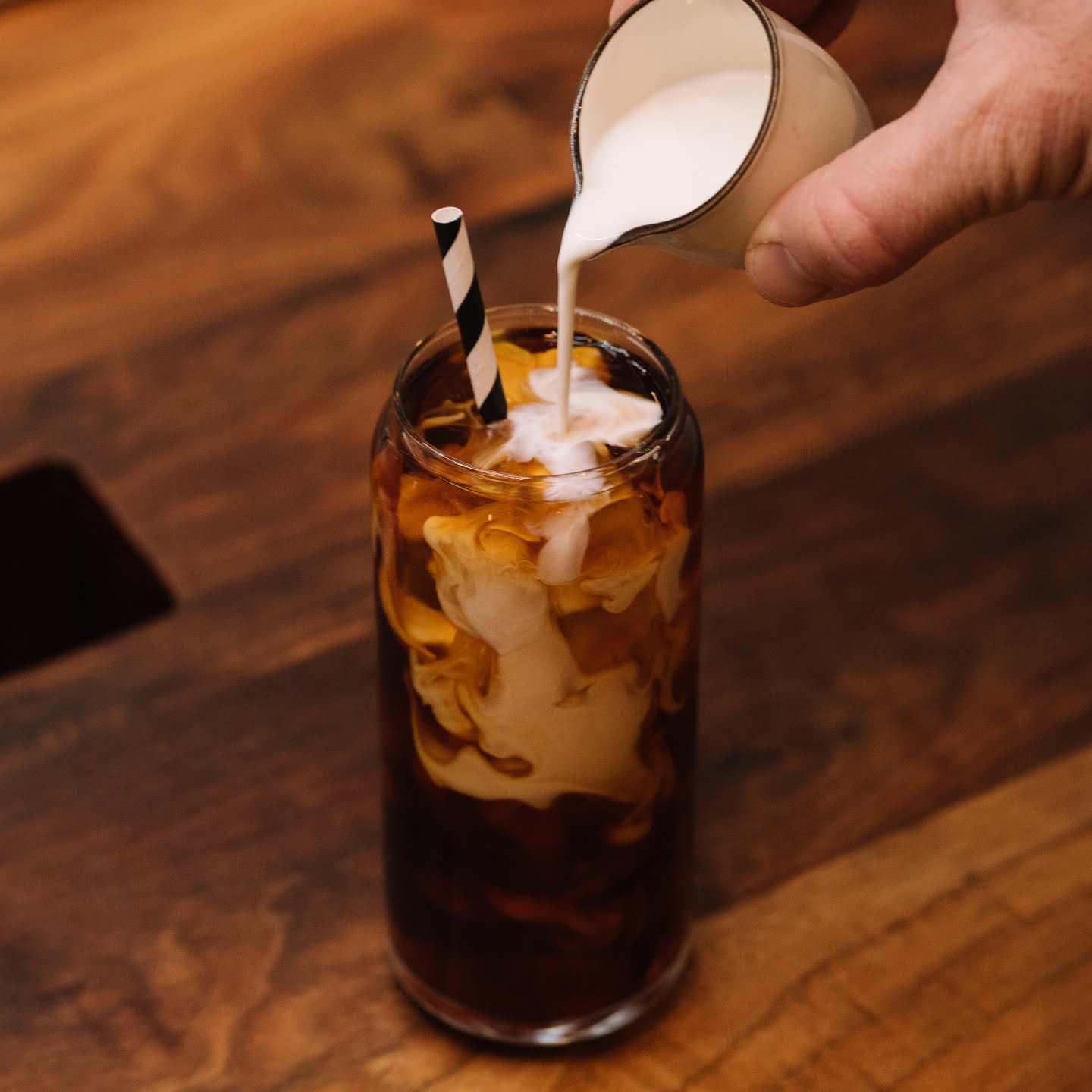 Black Fox Coffee by null