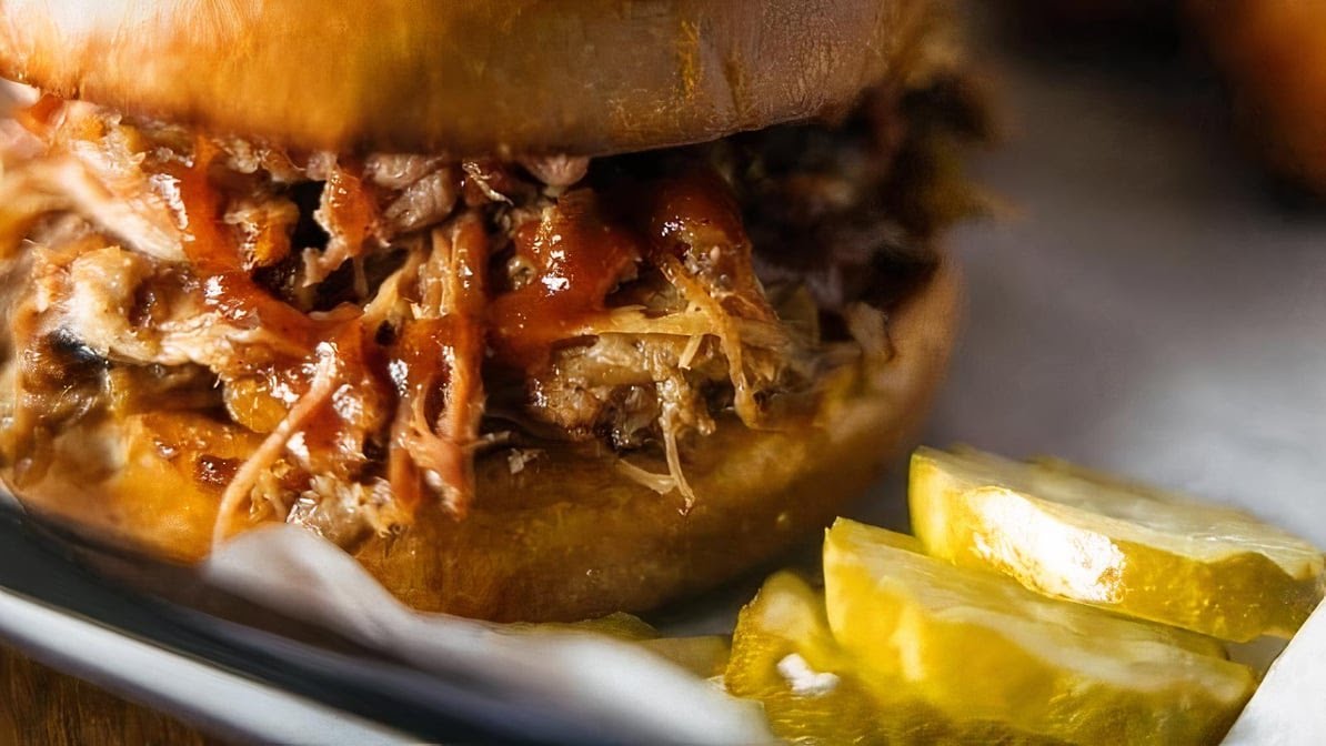 Drifters Tennessee Barbeque (BBQ) Joint by null