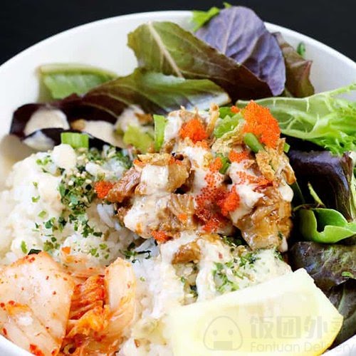 KoJa Kitchen by null