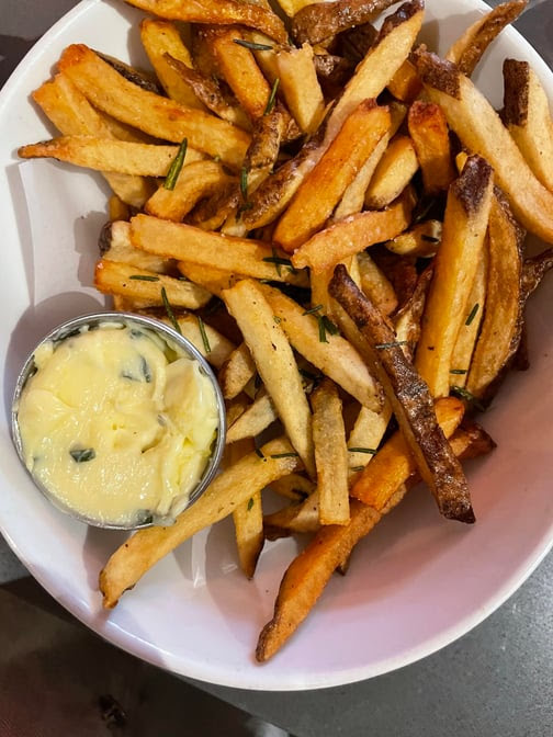 Lucia's Berkeley by null