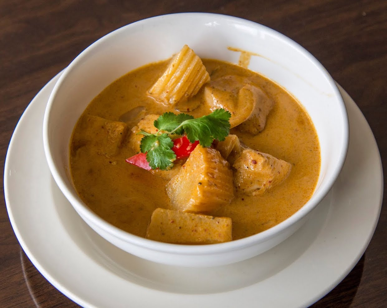 Lamoon Thai by null