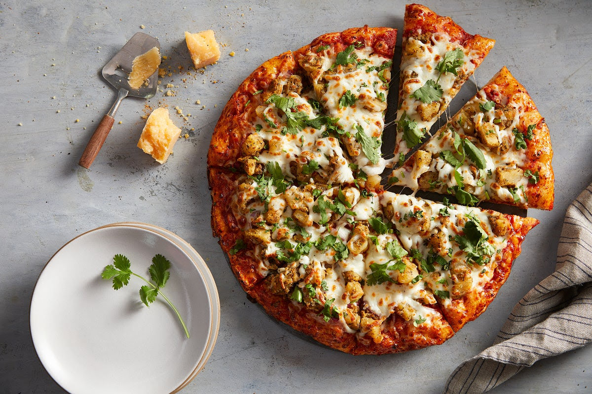 Curry Pizza House Kent by null