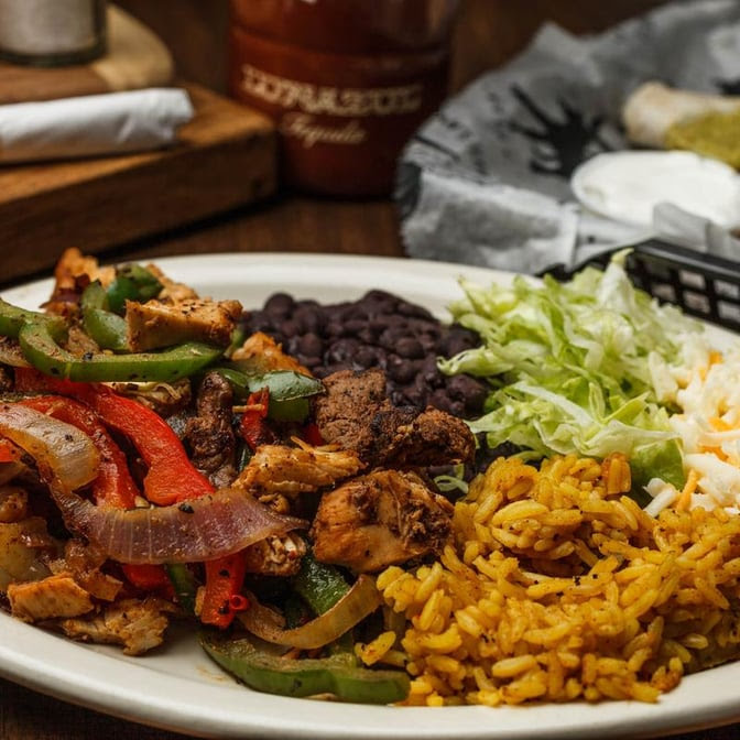 Juan's Flying Burrito - Mid-City by null