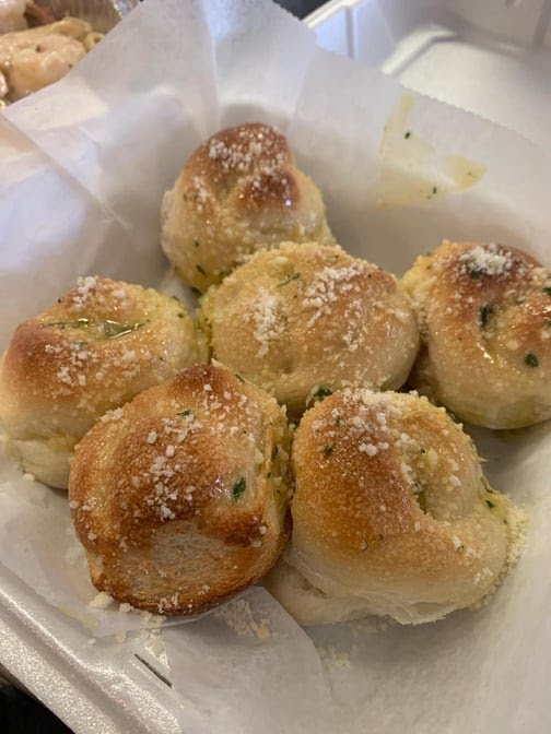 Peppino's Pizza by null