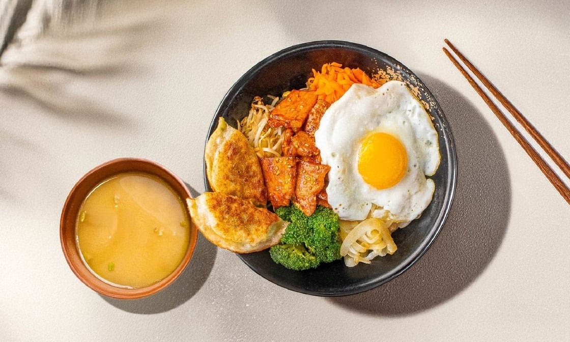 Burning Rice by null