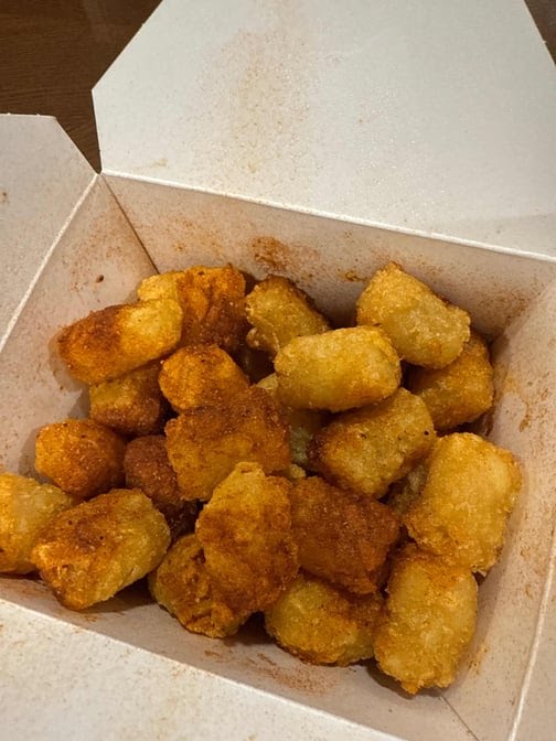 Cracked the Egg Came First by null