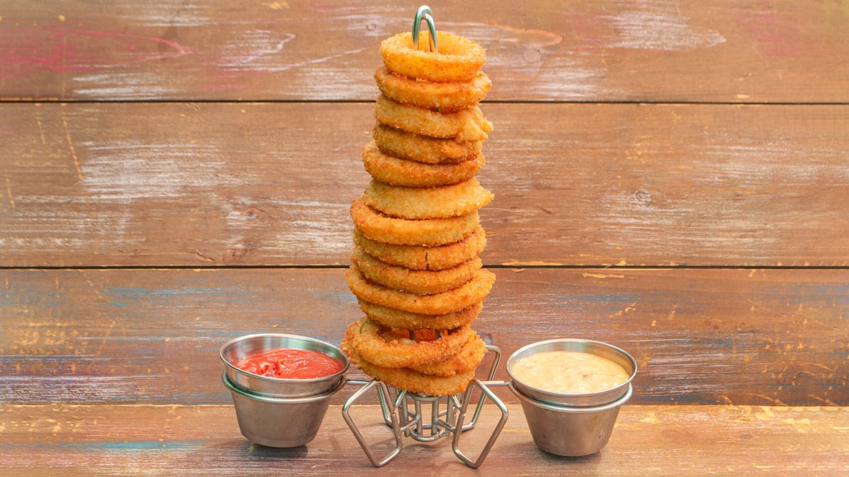 Gonzo’s Kitchen by null