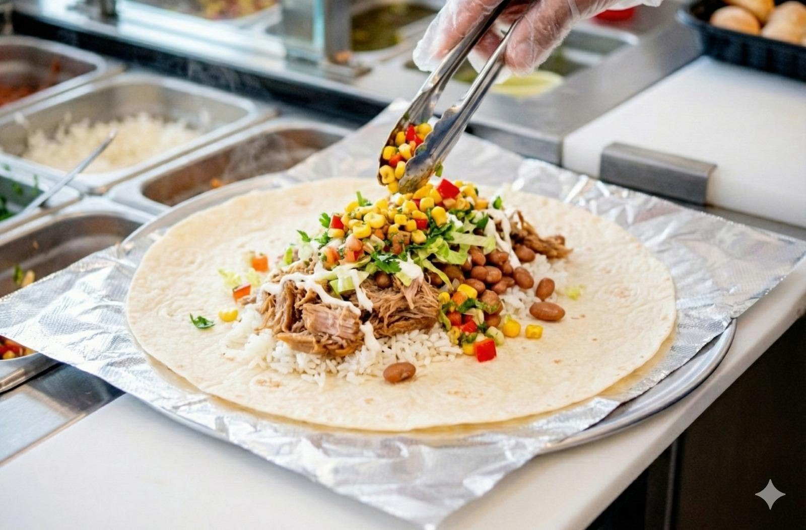 Oliveira's Express by null