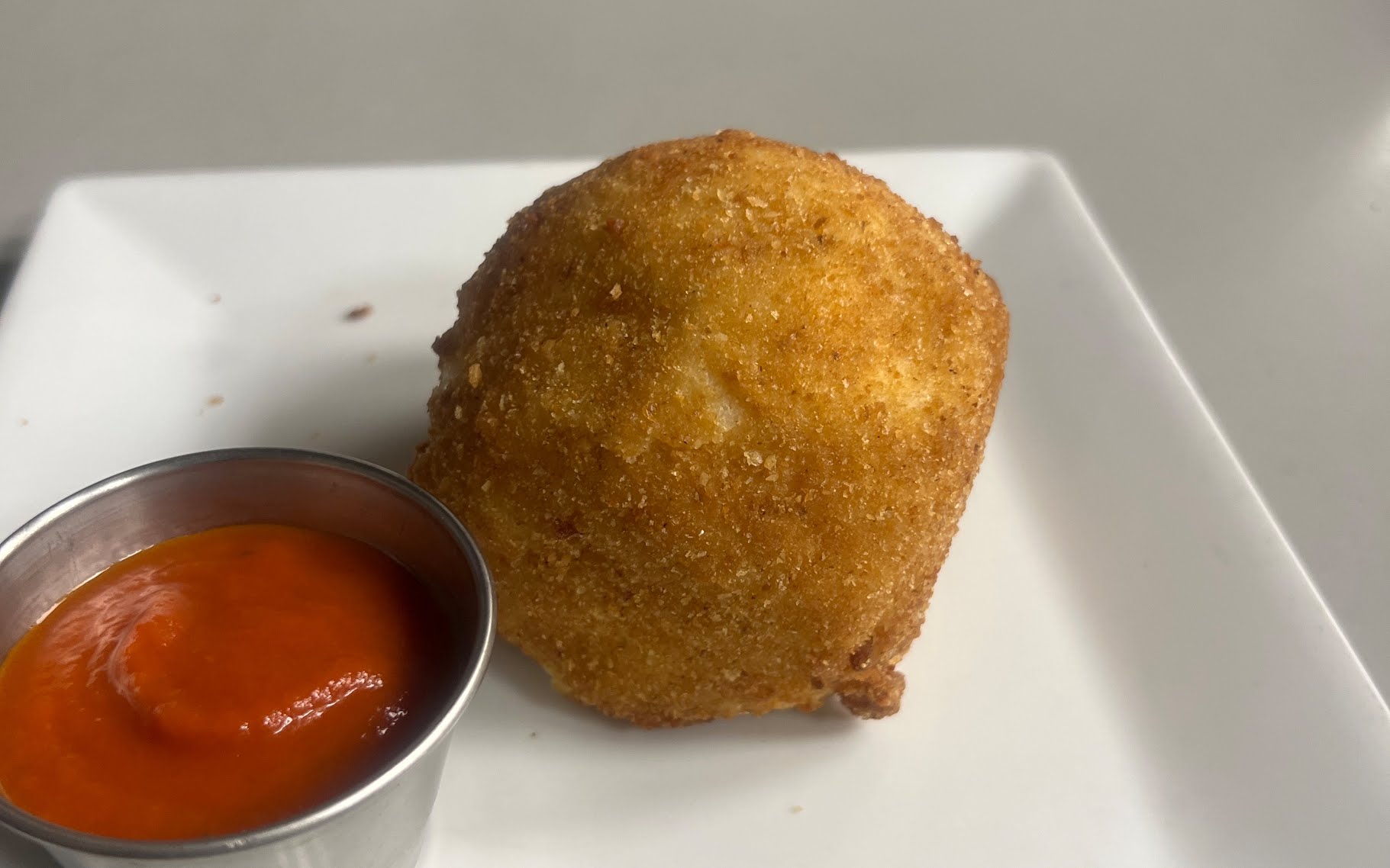 Gino's Pizzeria by null