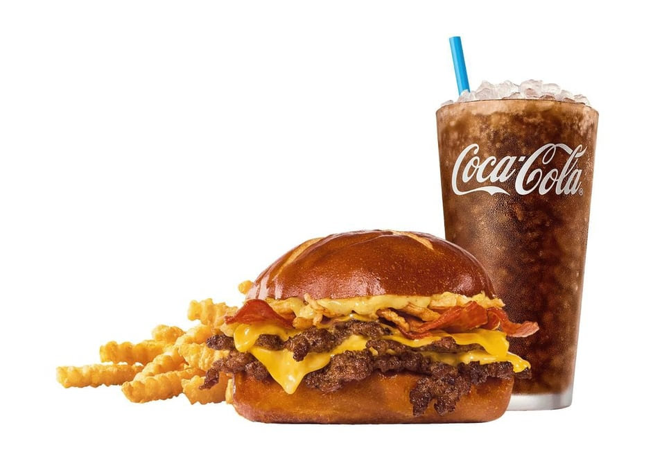 Sonic Drive-In by null