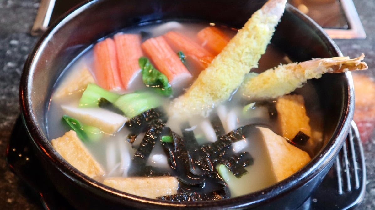 Nine Ting - Chinatown by null